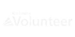 Logo Karlsruhe Volunteer